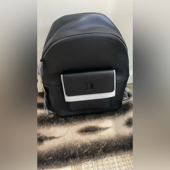 Star Medium Backpack
MCM - Picture 5 of 5